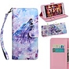 Case For Nokia Nokia 9 PureView / Nokia 6.1 Plus / Nokia 4.2 Wallet / Card Holder / with Stand Full Body Cases Animal PU Leather