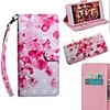 Case For Nokia Nokia 9 PureView / Nokia 6.1 Plus / Nokia 4.2 Wallet / Card Holder / with Stand Full Body Cases Flower PU Leather