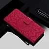 Case For Nokia Nokia 9 PureView / Nokia 7.1 / Nokia 4.2 Wallet / Card Holder / with Stand Full Body Cases Flower Hard PU Leather
