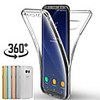 Case for NOTE 10/NOTE 10pro/NOTE 9/NOTE 8/J8 2018/J6 2018/J4 2018/J4 PLUS/J6 PLUS Ultra-thin Full Body Cases Solid Colored Soft TPU Case