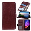 Case For One Plus 8 Pro OnePlus Nord OnePlus 7T Pro Wallet Card Holder with Stand Full Body Cases Solid Colored PU Leather Case For OnePlus 7 Pro 5G OnePlus Z