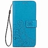 Case For OnePlus / One Plus 3 One Plus 5 / OnePlus 5T / One Plus 3 Card Holder / with Stand / Embossed Full Body Cases Flower Hard PU Leather