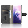 Case For OnePlus 5T OnePlus 6 OnePlus 3T OnePlus 7 OnePlus 7Pro OnePlus 8 OnePlus 8Pro Wallet Shockproof Magnetic Full Body Cases Solid Colored PU Leather TPU