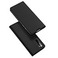 Case For OnePlus 8 8 Pro 7T pro nord Card Holder Back Cover Solid Colored PU Leather TPU shockproof Card Holder Shockproof Flip Full Body Cases Solid Colored PU Leather TPU