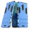 Case For OnePlus 8 8Pro/OnePlus7 7Pro 7T 7T Pro/OnePlus6 6T/OnePlus Nord Shockproof / with Stand Back Cover Lines / Waves / Armor Acrylic