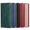 Case For OnePlus 8 OnePlus 8 Pro Card Holder Flip Full Body Cases Solid Colored PU Leather TPU Case For OnePlus Nord OnePlus 7 OnePlus 7 Pro OnePlus 7T OnePlus 7T Pro OnePlus 6