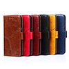 Case For OnePlus 8 OnePlus 8 Pro Card Holder Flip Magnetic Full Body Cases Solid Colored PU Leather TPU Case For OnePlus Nord OnePlus 7 OnePlus 7 Pro OnePlus 7T OnePlus 7T Pro OnePlus 6