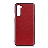 Case For OnePlus Nord OnePlus 8 Pro OnePlus 7T Pro Shockproof Flip Full Body Cases Solid Clemence Colored Genuine Leather Case For OnePlus 7 Pro