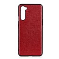 Case For OnePlus Nord OnePlus 8 Pro OnePlus 7T Pro Shockproof Flip Full Body Cases Solid Clemence Colored Genuine Leather Case For OnePlus 7 Pro
