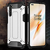 Case For OnePlus Nord Shockproof Back Cover Lines / Waves / Solid Colored TP OnePlus 8 Pro/OnePlus 7T Pro/OnePlus6T Pro/OnePlus Z