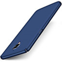Case For OnePlus One Plus 3T Ultra-thin Back Cover Solid Colored Hard PC