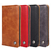 Case For OnePlus OnePlus 6 / Oneplus 7 / Oneplus 7 pro Card Holder / Flip Full Body Cases Solid Colored PU Leather / TPU