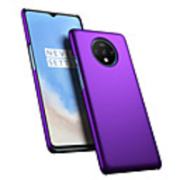 Case For OnePlus OnePlus 6 / Oneplus 7 / Oneplus 7 pro Frosted Back Cover Solid Colored PC
