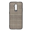 Case For OnePlus Oneplus 7 / Oneplus 7 pro / OnePlus 8 Shockproof Back Cover Solid Colored PU Leather