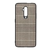 Case For OnePlus Oneplus 7 / Oneplus 7 pro / OnePlus 8 Shockproof Back Cover Solid Colored PU Leather