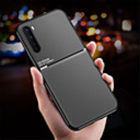 Case For OnePlus Oneplus 7 / Oneplus 7 pro / OnePlus 8 Ultra-thin Back Cover Solid Colored TPU