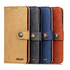 Case For OnePlus OnePlus 8 / OnePlus 8 Pro / OnePlus 8T / OnePlus 8 Nord Card Holder Shockproof Flip Full Body Cases Solid Colored PU Leather TPU