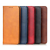 Case For OnePlus OnePlus 8 / OnePlus 8 Pro / OnePlus 8T / OnePlus 8 Nord Card Holder Shockproof Flip Full Body Cases Solid Colored PU Leather TPU