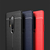 Case For OnePlus OnePlus 8 / OnePlus 8 Pro Ultra-thin Back Cover Solid Colored PU Leather / Silicone