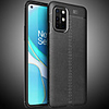 Case For OnePlus OnePlus 8 Nord / OnePlus 8T Shockproof Back Cover Solid Colored TPU