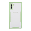 Case For OnePlus OnePlus 8 Pro / OnePlus 8 / OnePlus 7T Shockproof Back Cover Solid Colored TPU