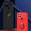 Case For OPPO A9 Shockproof / Ring Holder / Magnetic Back Cover Solid Colored TPU For R17 15 11S 9S/Find X2/A77 72 71 59 57 52 39/F9 F7/Reno XT X2/Realme6 5/Reno4 Pro/Reno 3/Reno/Ace 2/A9 A5 2020