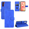 Case For OPPO ACE2 A52 A72 A92 A92S Realme 6 6Pro Find X2Wallet Shockproof Magnetic Full Body Cases Solid Colored PU Leather TPU