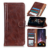 Case For OPPO AX5 A5 A7 AX5S K1 Reno A Reno 10X Zoom Reno 5G Reno Reno Z Reno 2 Reno 2Z Reno 2F Flip Magnetic Full Body Cases Solid Colored PU Leather