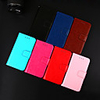 Case For OPPO OPPO A11x / oppo A9 2020 / OPPO A11 Card Holder / Flip / Magnetic Full Body Cases Solid Colored PU Leather / TPU