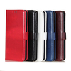 Case For OPPO OPPO A53 / Oppo Reno 4 / Oppo A92s Card Holder / Shockproof / Dustproof Full Body Cases Solid Colored PU Leather