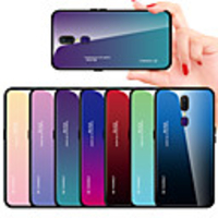 Case For OPPO OPPO A57 / OPPO A39 / OPPO A9 Shockproof Back Cover Solid Colored TPU