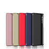 Case For OPPO OPPO A7 A5S F11 A31 A8 A9 (2020) Reno 2F Realme X2 Pro Flip Full Body Cases Solid Colored PU Leather TPU