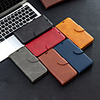 Case For OPPO oppo A9 2020 / OPPO A5 2020 / Oppo Reno 4 Wallet / Shockproof / Flip Full Body Cases Solid Colored PU Leather