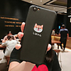 Case For OPPO OPPO R11 / OPPO R9s Plus / OPPO R9s Shockproof Back Cover Solid Colored / Animal TPU