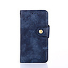 Case For OPPO oppo R17 / realme 5 Pro / realme Q Card Holder / Flip / Magnetic Full Body Cases Solid Colored PU Leather / TPU