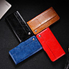 Case For OPPO Oppo Realme 6 / Realme 6S / Oppo Reno 3 5G / Find X2 Lite / Oppo Reno 10x Zoom / Reno 5G Card Holder / Flip / Magnetic Full Body Cases Solid Colored PU Leather / TPU