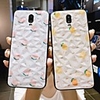 Case For OPPO OPPO Reno2 / OPPO Reno2 Z / OPPO R11 Plus Shockproof / Dustproof / Pattern Back Cover Tile / Food PC