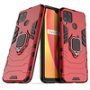 Case For OPPO R17 Pro R17 R15 R11S Plus R11S R11 Plus R11 R9S Plus R9S R9 Plus R9 OPPO Reno 10 6 5 4 A92S Shockproof with Stand Full Body Cases Lines Waves Armor TPU miniinthebox