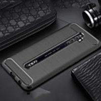 Case For OPPO Realme 5 Shockproof Back Cover Lines / Waves / Food / Solid Colored TPU For Realme 5 3 2 /R19/R17Pro/R15 Pro/R11S Plus/R9S Plus/A77 71 59 57 39 37/Reno 10X/Reno Z
