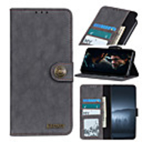 Case For OPPO RENO 10X ZOOM RENO RENO A RENO Z Reno 2 Reno2 Z RENO2 F RENO 3 A91 F15 Reno3 5G Find X2 Lite RENO 4 Card Holder Flip Magnetic Full Body Cases PU Leather TPU retro stitch solid color
