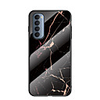 Case For OPPO Reno 3 4 A Pattern Back Cover Marble PC Case For OPPO Ace2 Realme X50 X50 Pro C3 6 6 Pro A12e A5 A7 A92S A52 Find X2 A91 A8