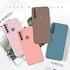 Case For Redmi Note 8T Redmi K30 Redmi Note 8 Pro Ultra-thin Back Cover Solid Colored Grind Arenaceous TPU Case For Xiaomi Note 10 Pro Mi CC9 Pro Xiaomi 9 Lite Mi 9T Pro Redmi K20 Pro