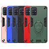 Case for Samgung Galaxy A91 A81 A71 A51 A31 A21 Shockproof with Stand Back Cover Armor TPU PC
