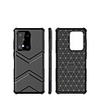 Case For Samsung Galaxy S20 FE 5G Shockproof Back Cover Lines / Waves / Solid Colored Acrylic
