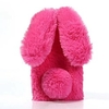 Case For Samsung Galaxy A10(2019) / A30(2019) / A50(2019) Shockproof Woolly Rabbit Back Cover Plush TPU Case For Samsung Galaxy A20 (2019) / A40(2019) / A60(2019) / A70(2019) / A10E(2019) / A20E miniinthebox