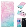Case For Samsung Galaxy A20e / A7(2018) Magnetic / Flip / with Stand Full Body Cases Marble Hard PU Leather for Galaxy A9(2018)/A10/A30/20A/A40/A70/A9 2018/A3 2016/A5 2017/A3 2017/A5 2016