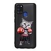 Case For Samsung Galaxy A21S Ultra-thin Pattern Back Cover Animal TPU Galaxy S20 Ultra S20 Plus A01 A11 A31 A41 A90 S10 A51 A71 5G A81 A91 A70S A20E A80 A2 Core