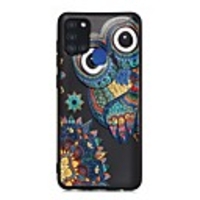 Case For Samsung Galaxy A21S Ultra-thin Pattern Back Cover Animal TPU Galaxy S20 Ultra S20 Plus A01 A11 A31 A41 A90 S10 A51 A71 5G A81 A91 A70S A20E A80 A2 Core