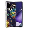 Case For Samsung Galaxy A21S Ultra-thin Pattern Back Cover Marble TPU Galaxy S20 Plus Note 20 Ultra S10E J6 J4 Plus A31 A41 A51 A71 5G A20E