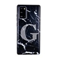 Case For Samsung Galaxy A21S Ultra-thin Pattern Back Cover Marble TPU S20 Plus Note 20 Ultra A01 A11 A31 A41 A51 A71 A81 A91 S10E A20E A10 A30 A40 A50 A70